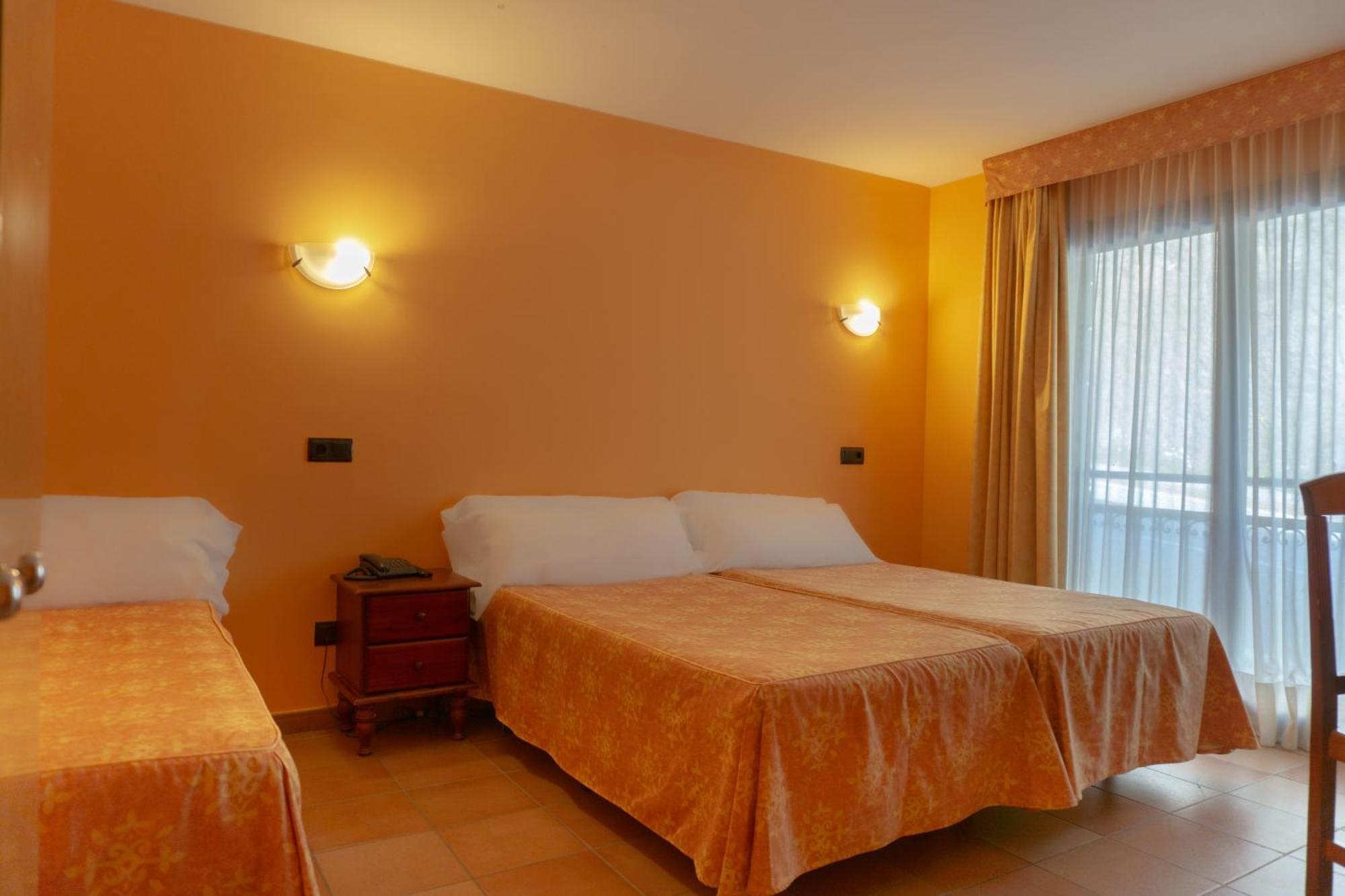 Hotel Ransol El Tarter Exterior photo