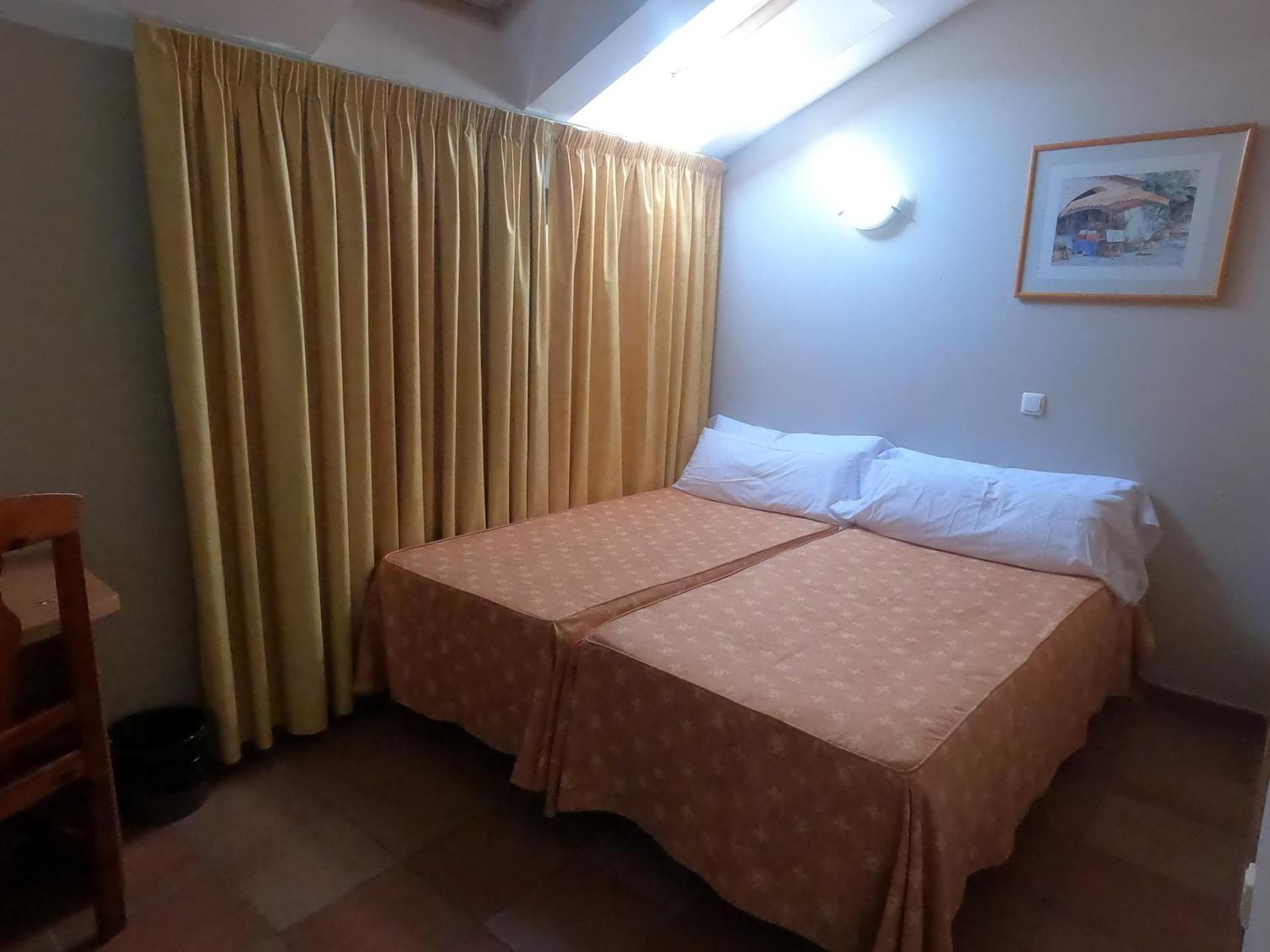 Hotel Ransol El Tarter Exterior photo