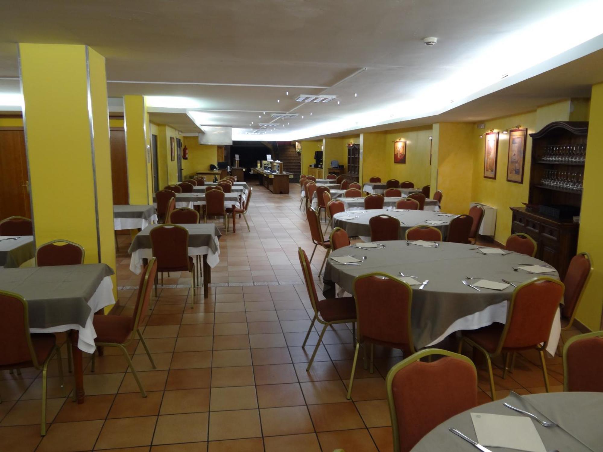 Hotel Ransol El Tarter Exterior photo