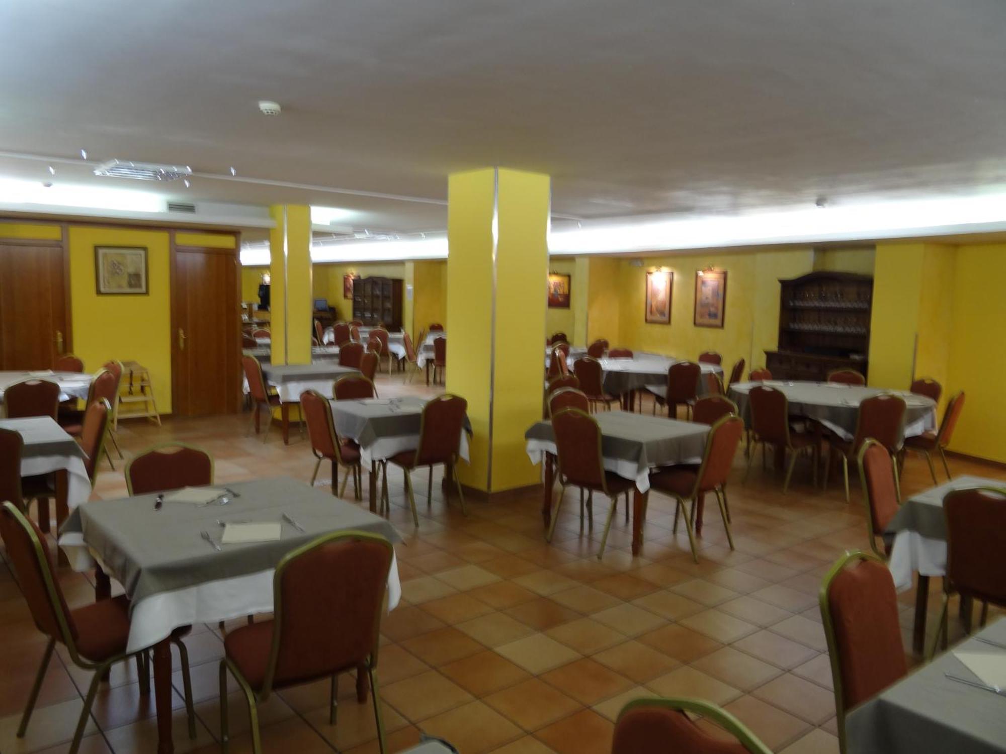 Hotel Ransol El Tarter Exterior photo